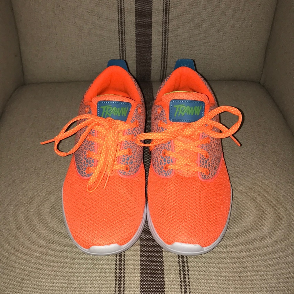 T-Raww Runner Tyga Shoe